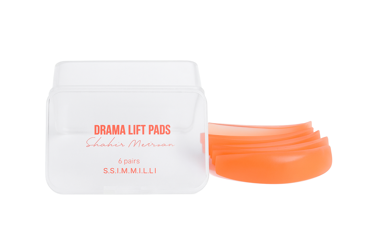 Les nouveaux pads Carroussel